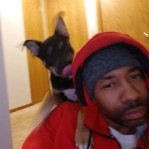 Meet your Posher, Horace